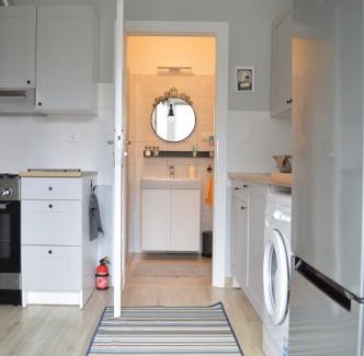 Trzebinia Apartment | Child-Friendly Retreat at Balaton Apartamenty - Rated 9.6/10