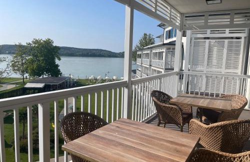Szantod Apartment | Balaton Breeze Apartman