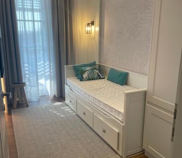 Szantod Apartment | Balaton Breeze Apartman