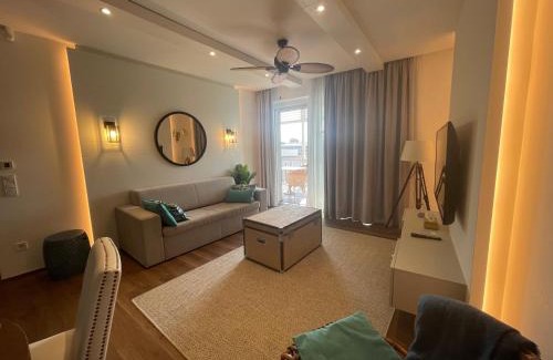 Szantod Apartment | Balaton Breeze Apartman