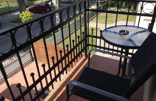Siofok Hotel | Experience Balaton Colors Beach Hotel with Pool & Ocean View