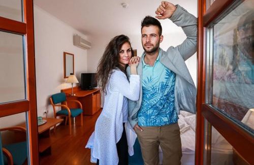 Balatonkenese Hotel | Seaside Bliss at Balatonfői Yacht Club - Guest Rated 9/10