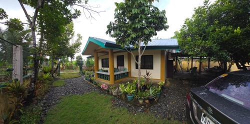 Rizal House | Balay GY