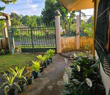 Rizal House | Balay GY