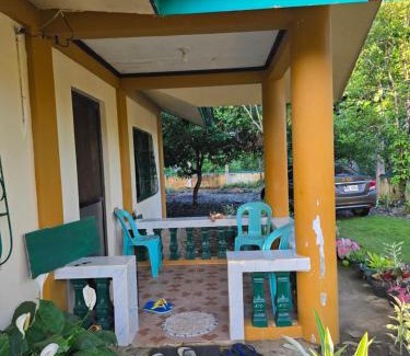 Rizal House | Balay GY