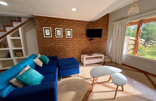El Bolson Ski Chalet | Top-Rated Balcón al Piltri Casa de Montaña for Families
