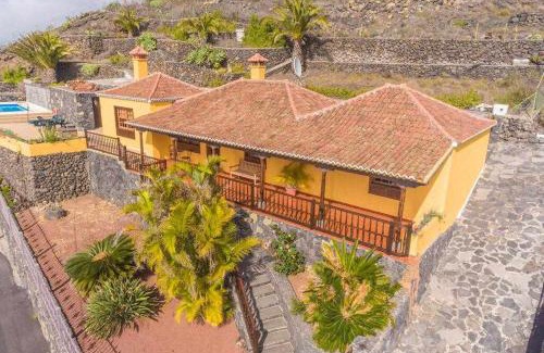 Las Indias House | Discover Balcón Atlántico: Family-Friendly 4-Star Retreat