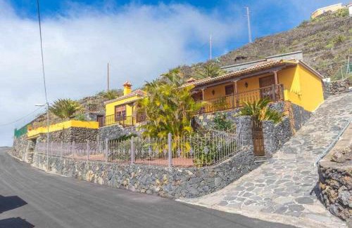 Las Indias House | Discover Balcón Atlántico: Family-Friendly 4-Star Retreat