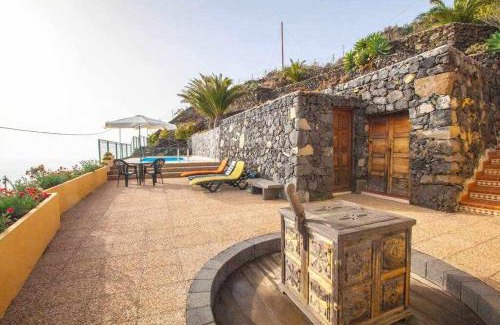 Las Indias House | Discover Balcón Atlántico: Family-Friendly 4-Star Retreat