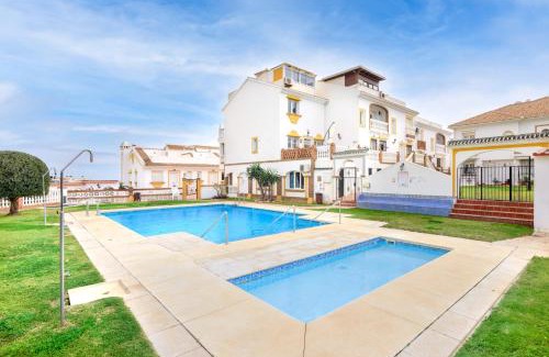 La Capellania Apartment | Oceanfront Bliss at Balcón de Benalmádena - Rated 10/10
