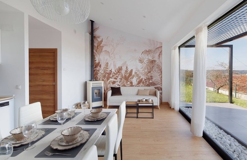 Sotiello Apartment | Discover Balcón de Gijón: Spa Retreat for Families