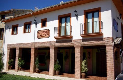 Colmenar Hotel | Pet-Friendly Retreat at Balcón de los Montes with Spa