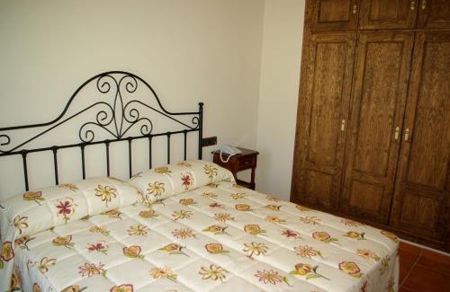 Colmenar Hotel | Pet-Friendly Retreat at Balcón de los Montes with Spa