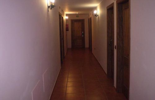Colmenar Hotel | Pet-Friendly Retreat at Balcón de los Montes with Spa