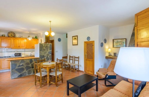 Nechite Villa | Relax at Balcón de Válor 2 with Pool & Spa Amenities