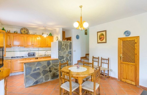 Nechite Villa | Relax at Balcón de Válor 2 with Pool & Spa Amenities