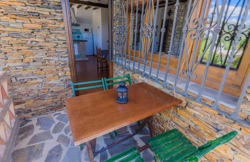 Nechite Villa | Exceptional Balcón de Válor 7: Pool, Spa & Family-Friendly