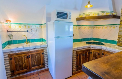 Nechite Villa | Experience Balcón de Válor 9: Guest Rated 9.8 with Pool & Spa