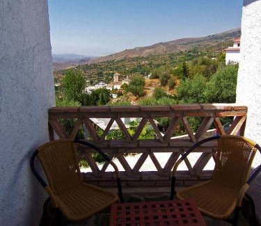Nechite House | Discover Balcón de Válor: 4-Star Oceanfront Retreat