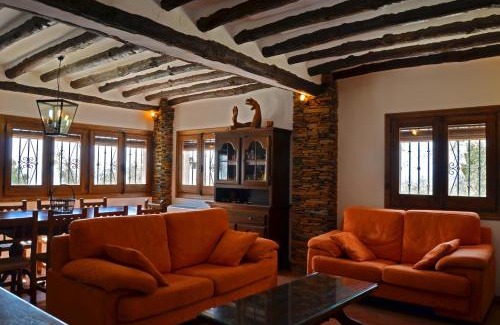 Nechite House | Discover Balcón de Válor: 4-Star Oceanfront Retreat