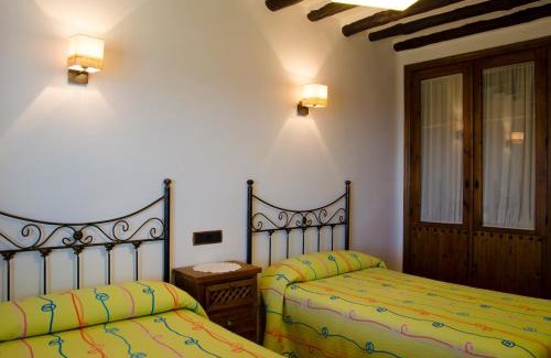 Nechite House | Discover Balcón de Válor: 4-Star Oceanfront Retreat