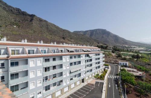 Bajamar Apartment | Oceanfront Escape at Balcón del Atlántico 507 - Rated 8.8