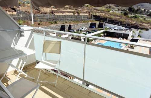 Bajamar Apartment | Oceanfront Escape at Balcón del Atlántico 507 - Rated 8.8