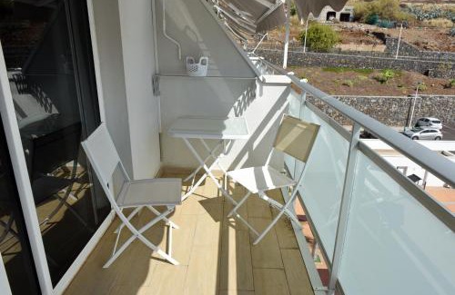 Bajamar Apartment | Oceanfront Escape at Balcón del Atlántico 507 - Rated 8.8