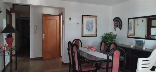 Monte Hermoso Apartment | Beachfront Bliss at Balcón del Mar - 10/10 Guest Rated