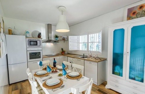 Antequera Villa | Experience Balcón del Torcal Antequera - Perfect for Families