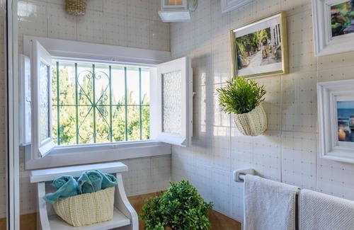 Antequera Villa | Experience Balcón del Torcal Antequera - Perfect for Families