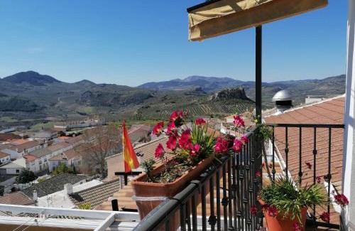 Tozar House | Pet-Friendly Escape at Balcón del Velillos - Rincón de Marcelo