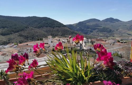 Tozar House | Pet-Friendly Escape at Balcón del Velillos - Rincón de Marcelo