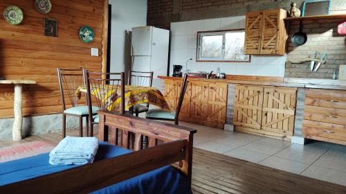 El Volcan Ski Chalet | Ideal Family Retreat at Balcón Serrano 1 - Rated 9/10