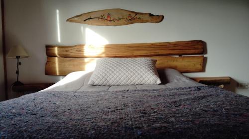 El Volcan Ski Chalet | Ideal Family Retreat at Balcón Serrano 1 - Rated 9/10