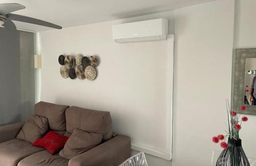 Cabo de las Huertas Apartment | Oceanfront Bliss at Balcón Tridente – Rated 9.8/10!