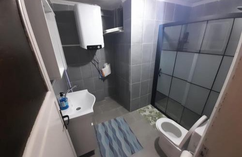 Eceabat Apartment | Pet-Friendly Balcı Apartment with Breakfast & Family Amenities