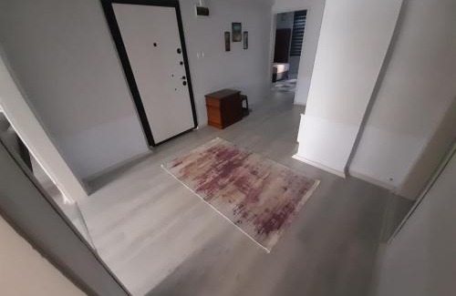 Eceabat Apartment | Pet-Friendly Balcı Apartment with Breakfast & Family Amenities