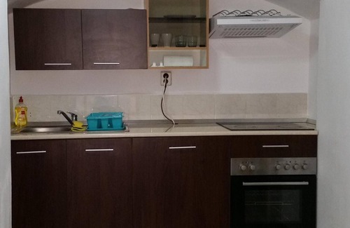 Brasov Old Town Apartment | Cozy Balcescu Apartment in the Heart of Historic Centre
