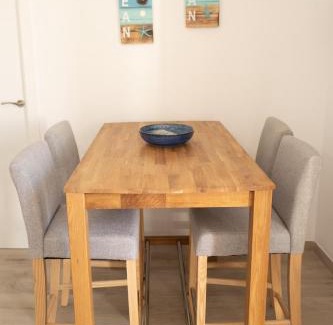Peniscola Old Town Apartment | Family-Friendly Escape at BALCO AL MAR - Rated 9.3/10!