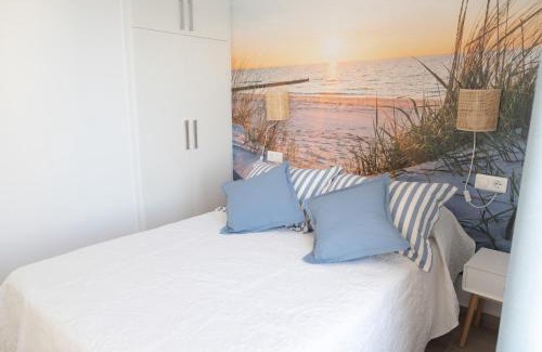Peniscola Old Town Apartment | Family-Friendly Escape at BALCO AL MAR - Rated 9.3/10!