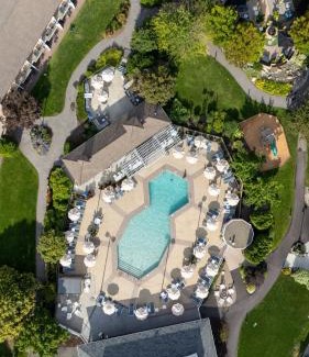 Okanagan-Similkameen Hotel | Balcomo, a Ramada by Wyndham