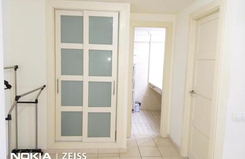 Puerto de Santiago Apartment | Experience Balcon De Los Gigantes with Oceanfront Views