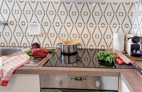 Isolotto Apartment | Balcone sul Verde - Sweet Dreams in Florence