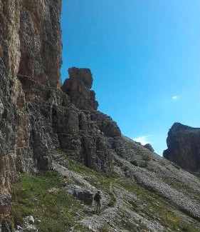 Dosoledo Apartment | Discover Balcone sulle Dolomiti: Family-Friendly Retreat