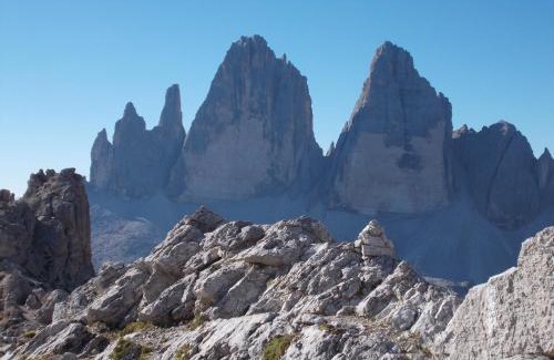 Dosoledo Apartment | Discover Balcone sulle Dolomiti: Family-Friendly Retreat