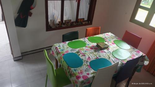 Dagua Apartment | Experience Ecopolis: Pet-Friendly Getaway Awaits You