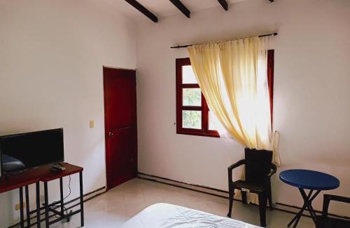 Dagua Apartment | Experience Ecopolis: Pet-Friendly Getaway Awaits You