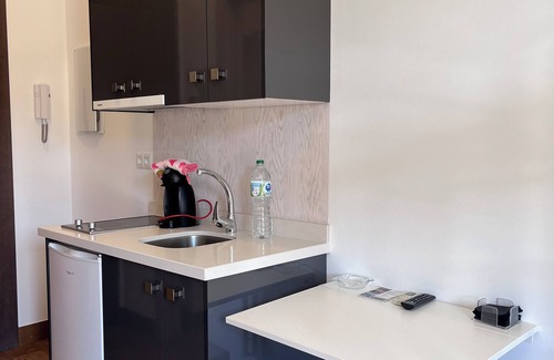 Arenas Hotel | Discover Balcones de Bentomiz: Family-Friendly Retreat