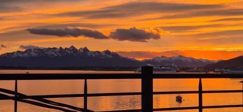 Province of Tierra del Fuego Apartment | Discover Balcones del Beagle: Pet-Friendly Getaway